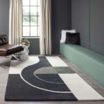 tufted rug carpet